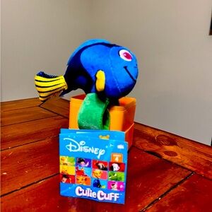 Disney Cutie Cuff - Dory
